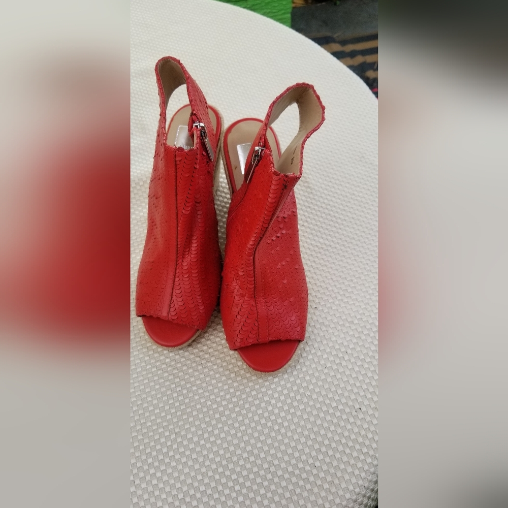 Dolce Vita wedges